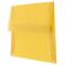 JAM Paper A2 Translucent Vellum Invitation Envelopes, 50ct.
